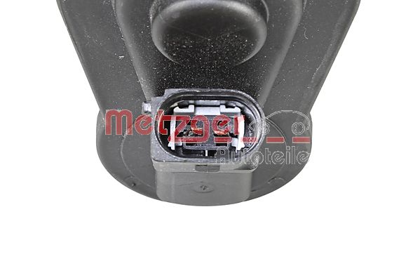Etrier frana METZGER 6261209